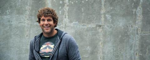 Billy Currington 