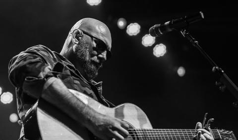 Corey Smith