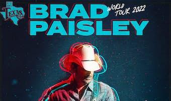Brad Paisley