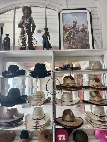 The Rodeo Shop