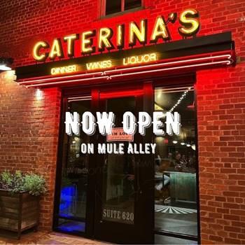 Caterina's