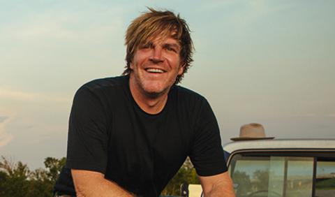 Jack Ingram 