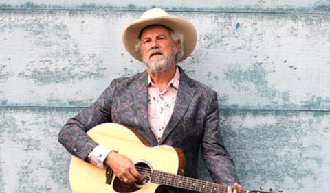 Robert Earl Keen