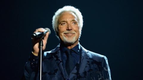 tom jones