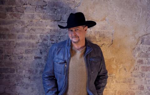 Tracy Lawrence