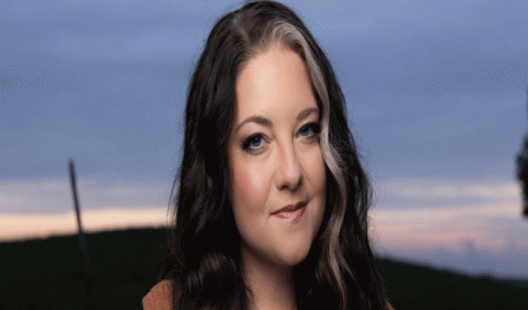 Ashley McBryde