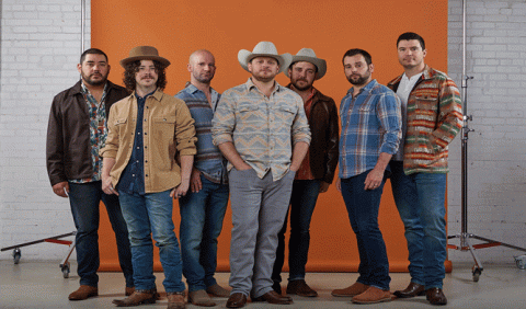 Josh Abbott Band