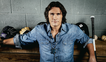 Joe Nichols