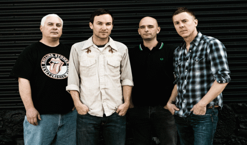 Toadies with Flickerstick