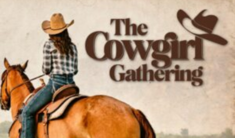 The Cowgirl Gathering