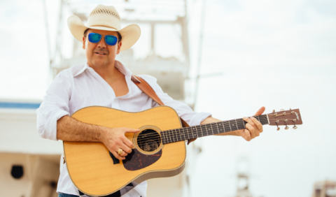 Texas Country Music Weekend