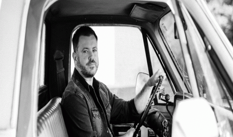 Wade Bowen