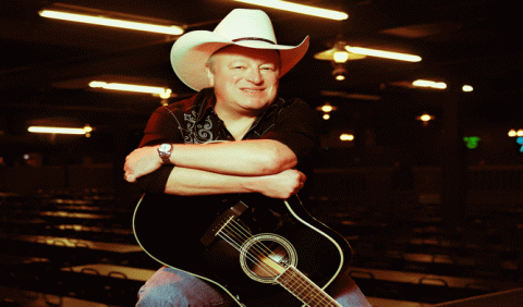 Mark Chesnutt