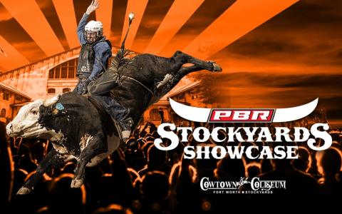 PBR Stockyards Showcase