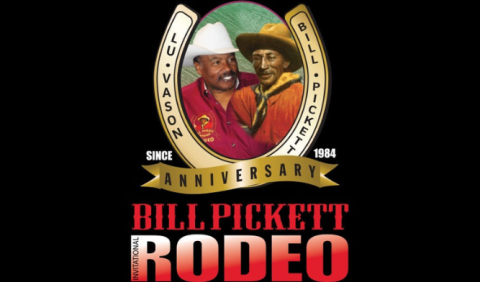 Bill Pickett Rodeo