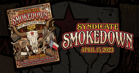 Syndicate Smokedown