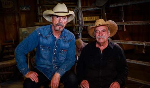 Bellamy Brothers