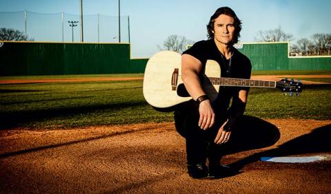 Joe Nichols