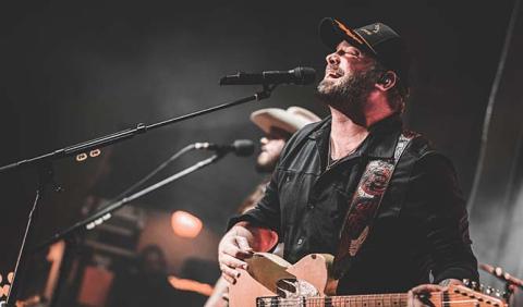 Lee Brice