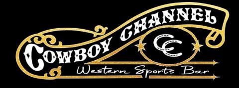 Cowboy Channel Bar