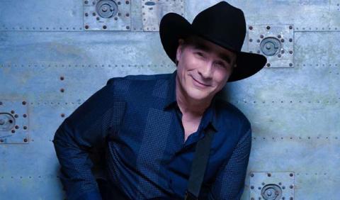 Clint Black