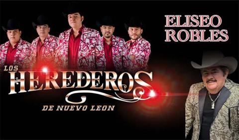 Los Herederos De Nuevo Leon