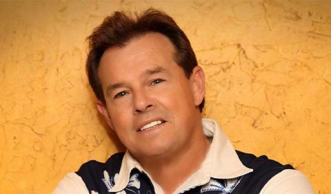 Sammy Kershaw