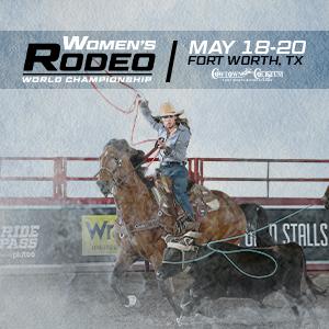 WRWC May 18-20