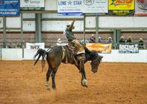 Stout Ranch Rodeo
