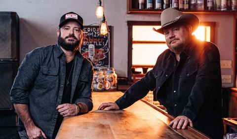 Randy Rogers & Wade Bowen: Hold My Beer & Watch This