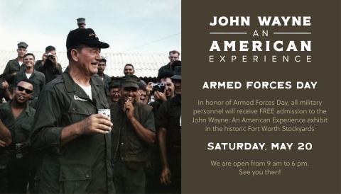 Armed Forces Day