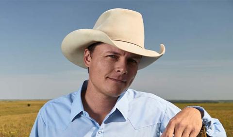 Ned Ledoux