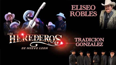 Los Herederos De Nuevo Leon