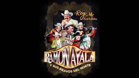Ramon Ayala