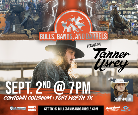 Bulls, Bands, Barrels