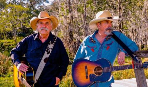 Bellamy Brothers