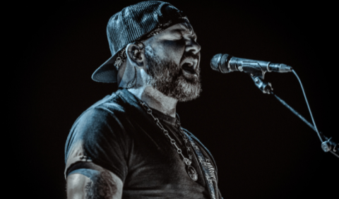 StoneyLaRue
