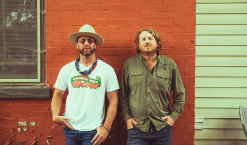 William Clark Green & Drake White