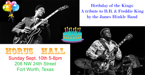 Birthday of the Kings