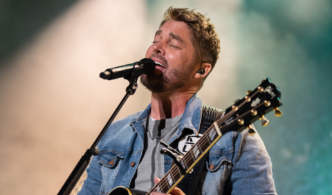 Brett Young