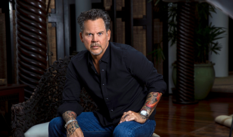 Gary Allan