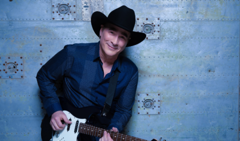 CLINT BLACK