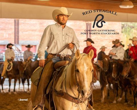 Red Steagall