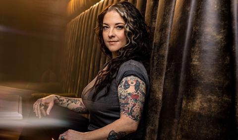 Ashley McBryde