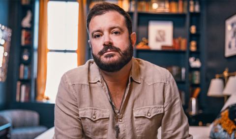 Wade Bowen