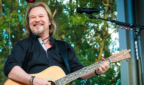 Travis Tritt