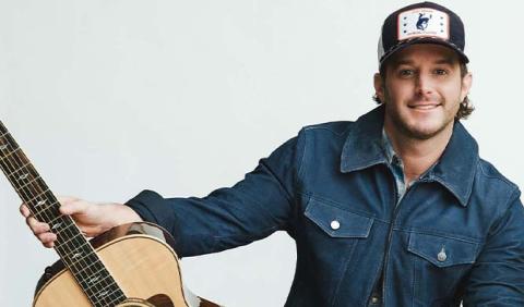 Easton Corbin