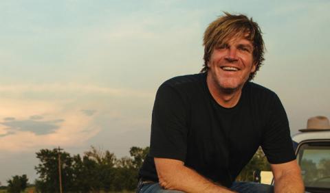 Jack Ingram