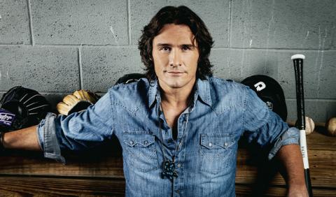 Joe Nichols