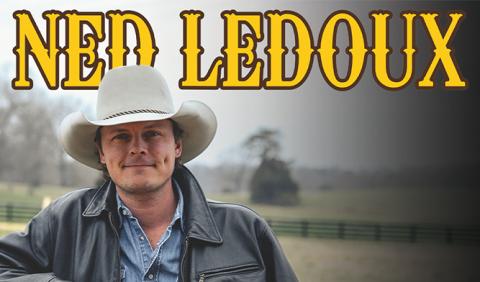 Ned LeDoux